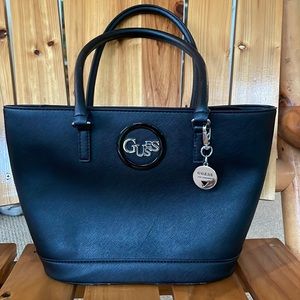 Guess purse